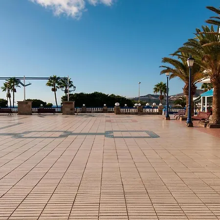 Mar De Luz By Villagrancanaria Lägenhet