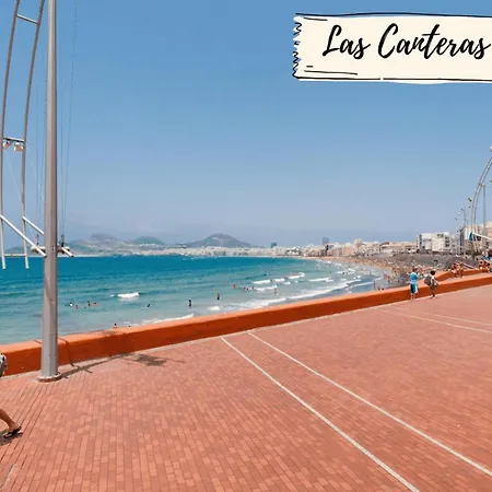 Mar De Luz By Villagrancanaria * Arguineguin