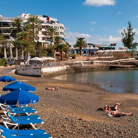 Mar De Luz By Villagrancanaria Lägenhet *