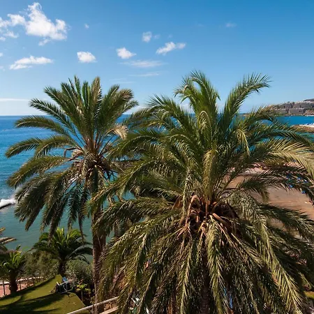 Appartement Mar De Luz By Villagrancanaria *