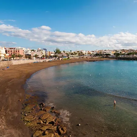 Lägenhet Mar De Luz By Villagrancanaria