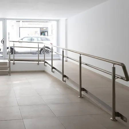 Appartement Mar De Luz By Villagrancanaria *