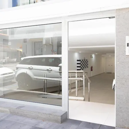 Appartement Mar De Luz By Villagrancanaria *