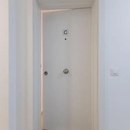 Lägenhet Mar De Luz By Villagrancanaria Arguineguin