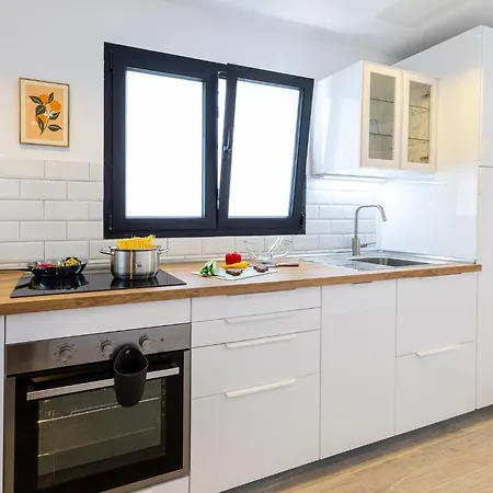 Appartement Mar De Luz By Villagrancanaria