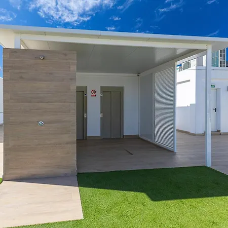 Mar De Luz By Villagrancanaria