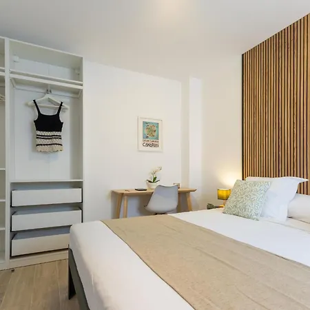 Lägenhet Mar De Luz By Villagrancanaria