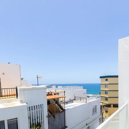 Appartement Mar De Luz By Villagrancanaria *