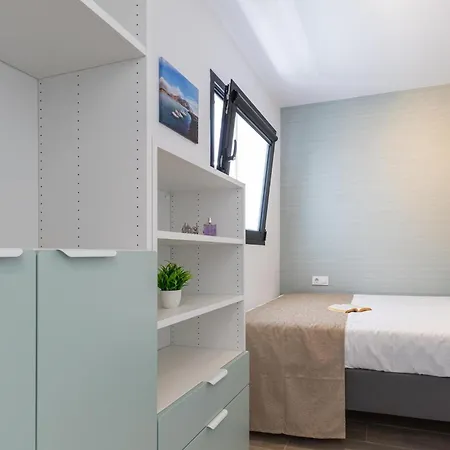 Mar De Luz By Villagrancanaria Lägenhet