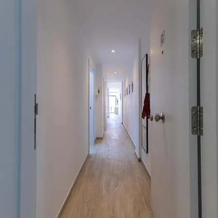 Lägenhet Mar De Luz By Villagrancanaria *