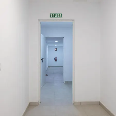 Mar De Luz By Villagrancanaria Arguineguin