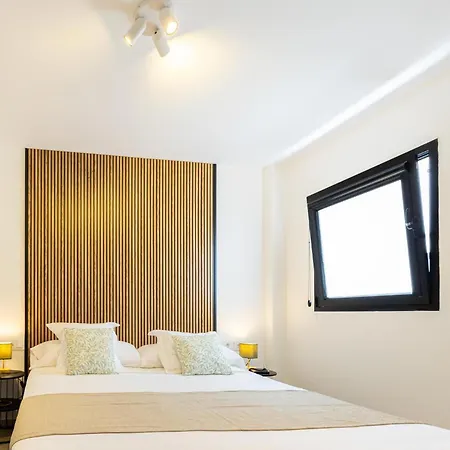 Lägenhet Mar De Luz By Villagrancanaria Arguineguin