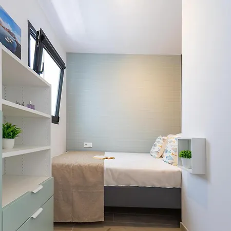 Mar De Luz By Villagrancanaria Appartement Arguineguin